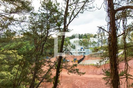 Apartamento para alugar com 38m², 1 quarto e 1 vagaDetalhe da area de serviço