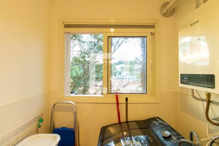 Apartamento para alugar com 38m², 1 quarto e 1 vagaÁrea de Serviço