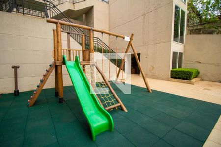 Apartamento para alugar com 38m², 1 quarto e 1 vagaÁrea Comum - Playground