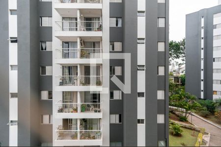Vista de apartamento à venda com 3 quartos, 78m² em Jardim Mariliza, São Paulo