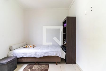 Quarto 1 de apartamento à venda com 2 quartos, 56m² em Jardim das Flores, São Paulo