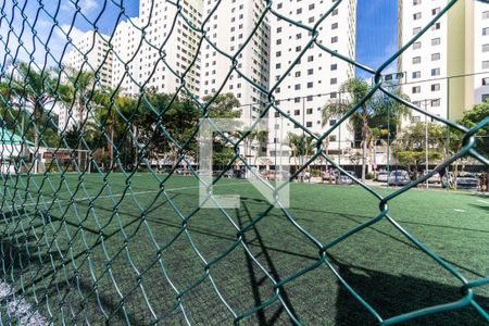 Apartamento à venda com 56m², 2 quartos e 1 vaga Apartamento à venda com 56m², 2 quartos e 1 vagaÁrea comum - Quadra 2