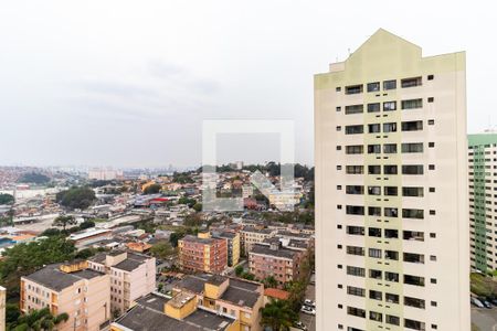 Apartamento à venda com 56m², 2 quartos e 1 vaga Apartamento à venda com 56m², 2 quartos e 1 vagaVista doQuarto 2