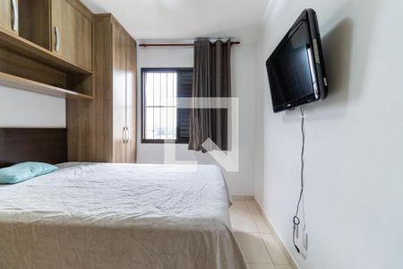 Apartamento à venda com 56m², 2 quartos e 1 vaga Apartamento à venda com 56m², 2 quartos e 1 vagaQuarto 2
