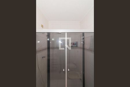 Casa para alugar com 460m², 4 quartos e 4 vagasBanheiro da Suíte 3