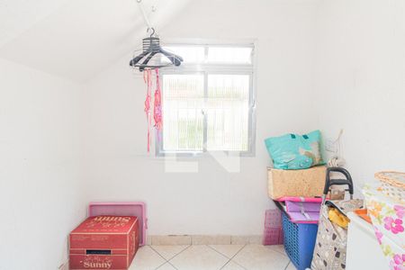 Casa para alugar com 460m², 4 quartos e 4 vagasQuarto de Área de Serviço