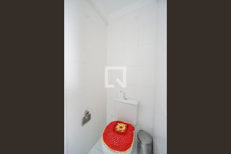 Apartamento à venda com 250m², 4 quartos e 4 vagasBanheiro da suíte 04