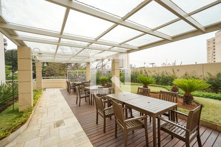 Apartamento à venda com 250m², 4 quartos e 4 vagasPergolado