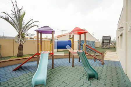 Apartamento à venda com 250m², 4 quartos e 4 vagasPlayground