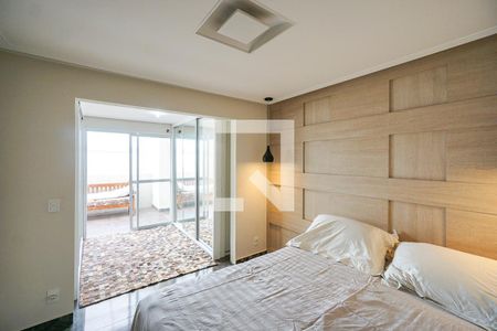 Apartamento à venda com 250m², 4 quartos e 4 vagasSuíte 04