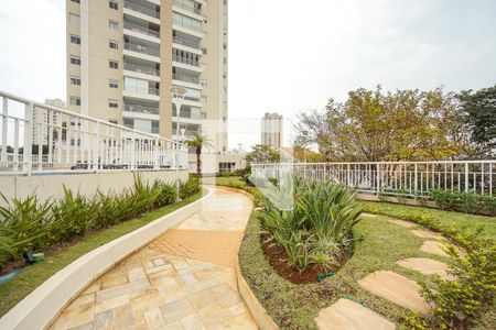Apartamento à venda com 250m², 4 quartos e 4 vagasÁrea externa