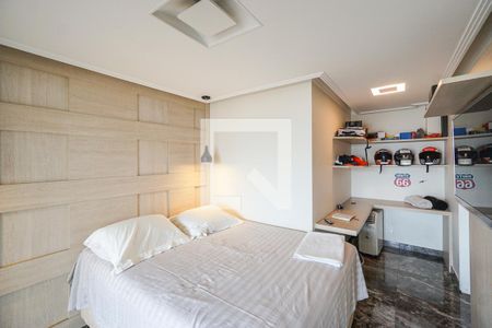 Apartamento à venda com 250m², 4 quartos e 4 vagasSuíte 04