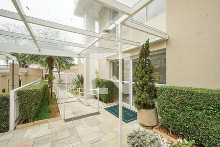 Apartamento à venda com 250m², 4 quartos e 4 vagasEntrada