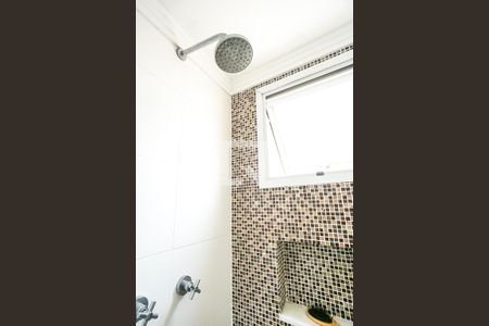 Apartamento à venda com 250m², 4 quartos e 4 vagasChuveiro