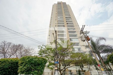 Apartamento à venda com 250m², 4 quartos e 4 vagasFachada