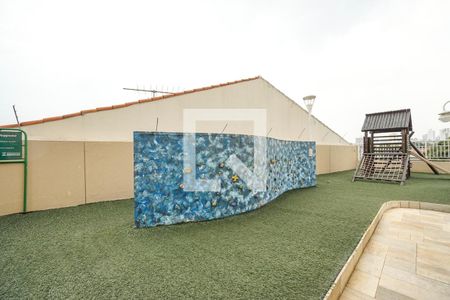 Apartamento à venda com 250m², 4 quartos e 4 vagasPlayground