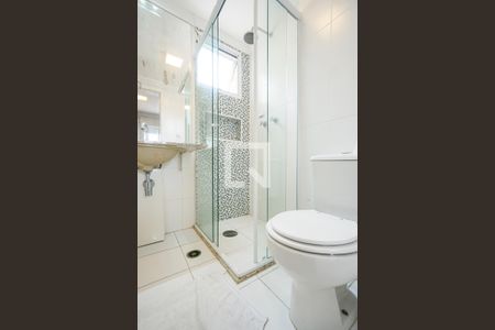 Apartamento à venda com 250m², 4 quartos e 4 vagasBanheiro da suíte 03