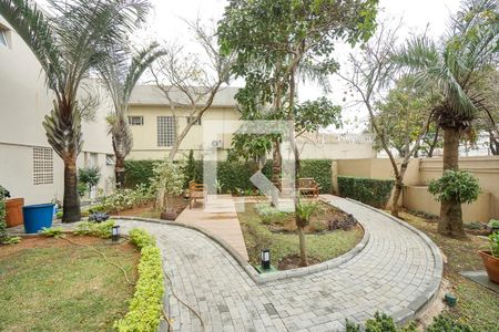 Apartamento à venda com 250m², 4 quartos e 4 vagasEntrada