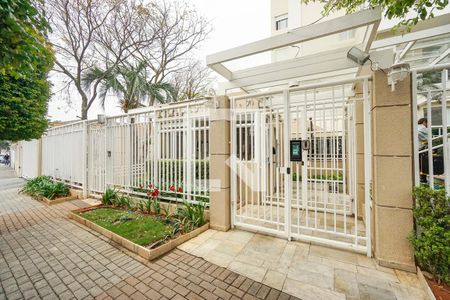 Apartamento à venda com 250m², 4 quartos e 4 vagasFachada