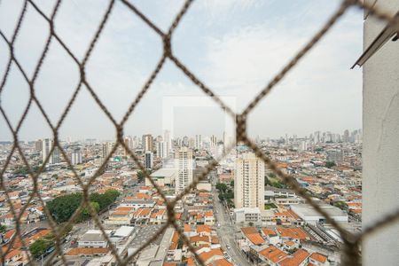 Apartamento à venda com 250m², 4 quartos e 4 vagasVista da suíte