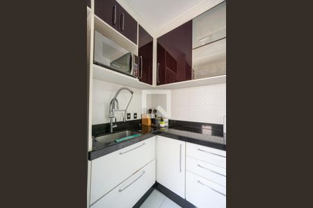 Apartamento à venda com 250m², 4 quartos e 4 vagasCozinha