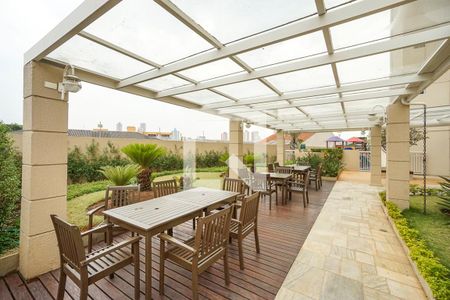 Apartamento à venda com 250m², 4 quartos e 4 vagasPergolado