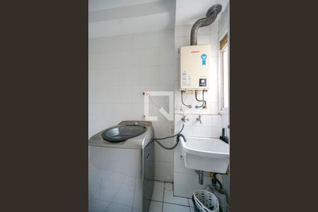 Apartamento à venda com 250m², 4 quartos e 4 vagasÁrea de serviço