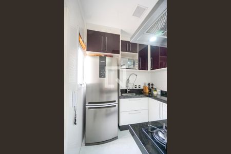 Apartamento à venda com 250m², 4 quartos e 4 vagasCozinha