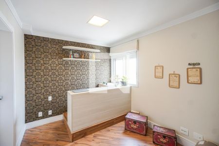Apartamento à venda com 250m², 4 quartos e 4 vagasSuíte 03