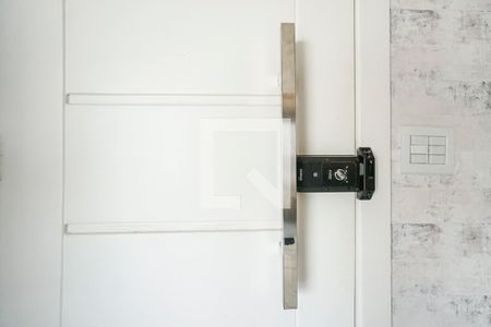 Apartamento à venda com 250m², 4 quartos e 4 vagasFechadura eletrônica