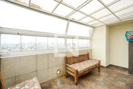 Apartamento à venda com 250m², 4 quartos e 4 vagasCobertura