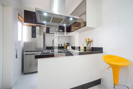 Apartamento à venda com 250m², 4 quartos e 4 vagasCozinha