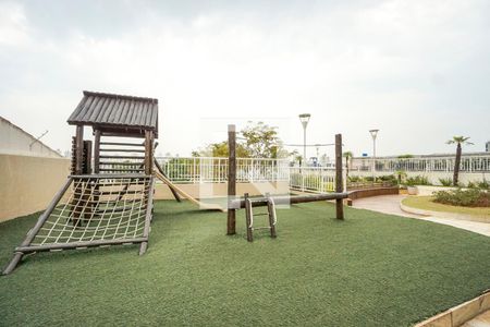 Apartamento à venda com 250m², 4 quartos e 4 vagasPlayground