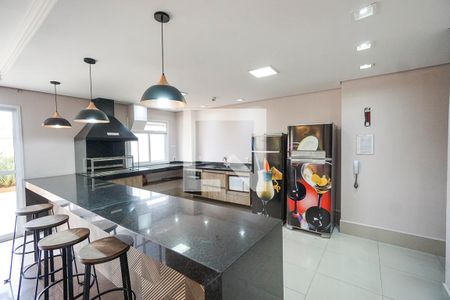 Apartamento à venda com 250m², 4 quartos e 4 vagasSalão de festas