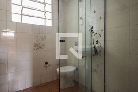 Banheiro  de casa para alugar com 2 quartos, 65m² em Penha de França, São Paulo