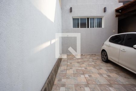 Casa de condomínio para alugar com 24m², 1 quarto e 1 vaga Casa de condomínio para alugar com 24m², 1 quarto e 1 vagaGARAGEM