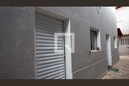 Casa de condomínio para alugar com 24m², 1 quarto e 1 vaga Casa de condomínio para alugar com 24m², 1 quarto e 1 vagaÁREA EXTERNA