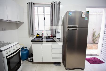 Casa de condomínio para alugar com 24m², 1 quarto e 1 vaga Casa de condomínio para alugar com 24m², 1 quarto e 1 vagaSTUDIO