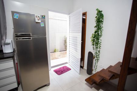 Casa de condomínio para alugar com 24m², 1 quarto e 1 vaga Casa de condomínio para alugar com 24m², 1 quarto e 1 vagaSTUDIO