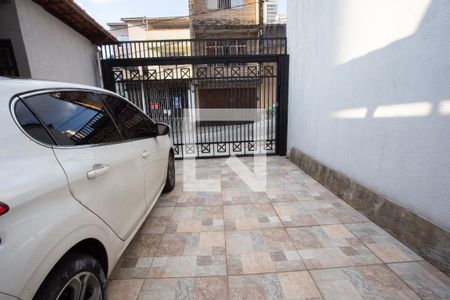 Casa de condomínio para alugar com 24m², 1 quarto e 1 vaga Casa de condomínio para alugar com 24m², 1 quarto e 1 vagaGARAGEM