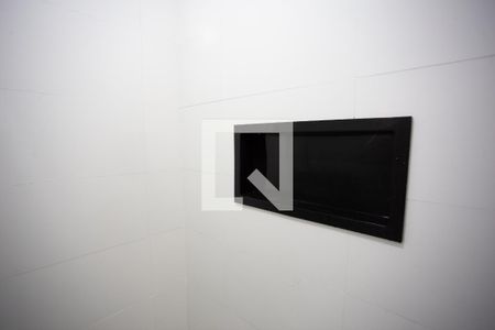 Casa de condomínio para alugar com 24m², 1 quarto e 1 vaga Casa de condomínio para alugar com 24m², 1 quarto e 1 vagaBANHEIRO
