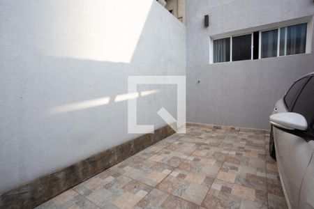 Casa de condomínio para alugar com 24m², 1 quarto e 1 vaga Casa de condomínio para alugar com 24m², 1 quarto e 1 vagaGARAGEM