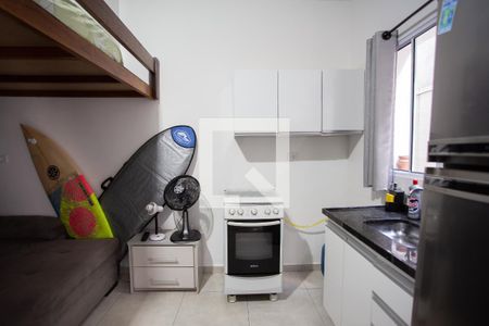 Casa de condomínio para alugar com 24m², 1 quarto e 1 vaga Casa de condomínio para alugar com 24m², 1 quarto e 1 vagaSTUDIO