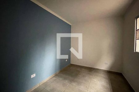 Sala/Cozinha de casa para alugar com 1 quarto, 16m² em Mandaqui, São Paulo