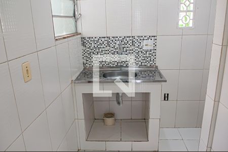Apartamento para alugar com 36m², 1 quarto e sem vagacozinha e area de serviço