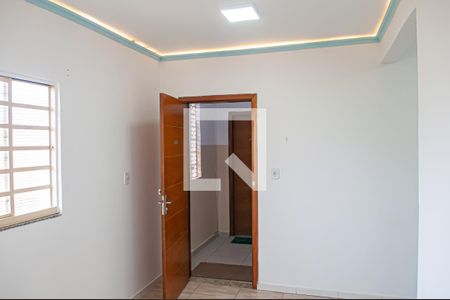 Apartamento para alugar com 36m², 1 quarto e sem vagasala