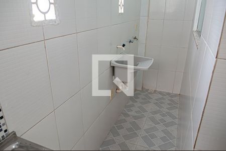 Apartamento para alugar com 36m², 1 quarto e sem vagacozinha e area de serviço