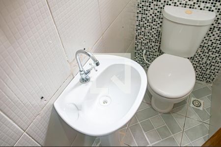 Apartamento para alugar com 36m², 1 quarto e sem vagabanheiro