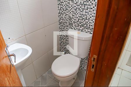 Apartamento para alugar com 36m², 1 quarto e sem vagabanheiro