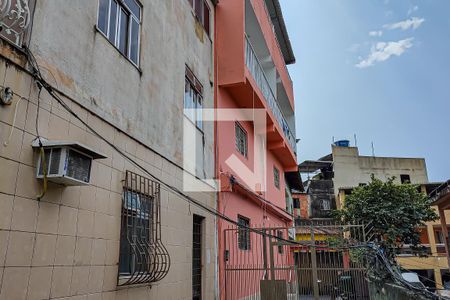 Apartamento para alugar com 36m², 1 quarto e sem vagafachada